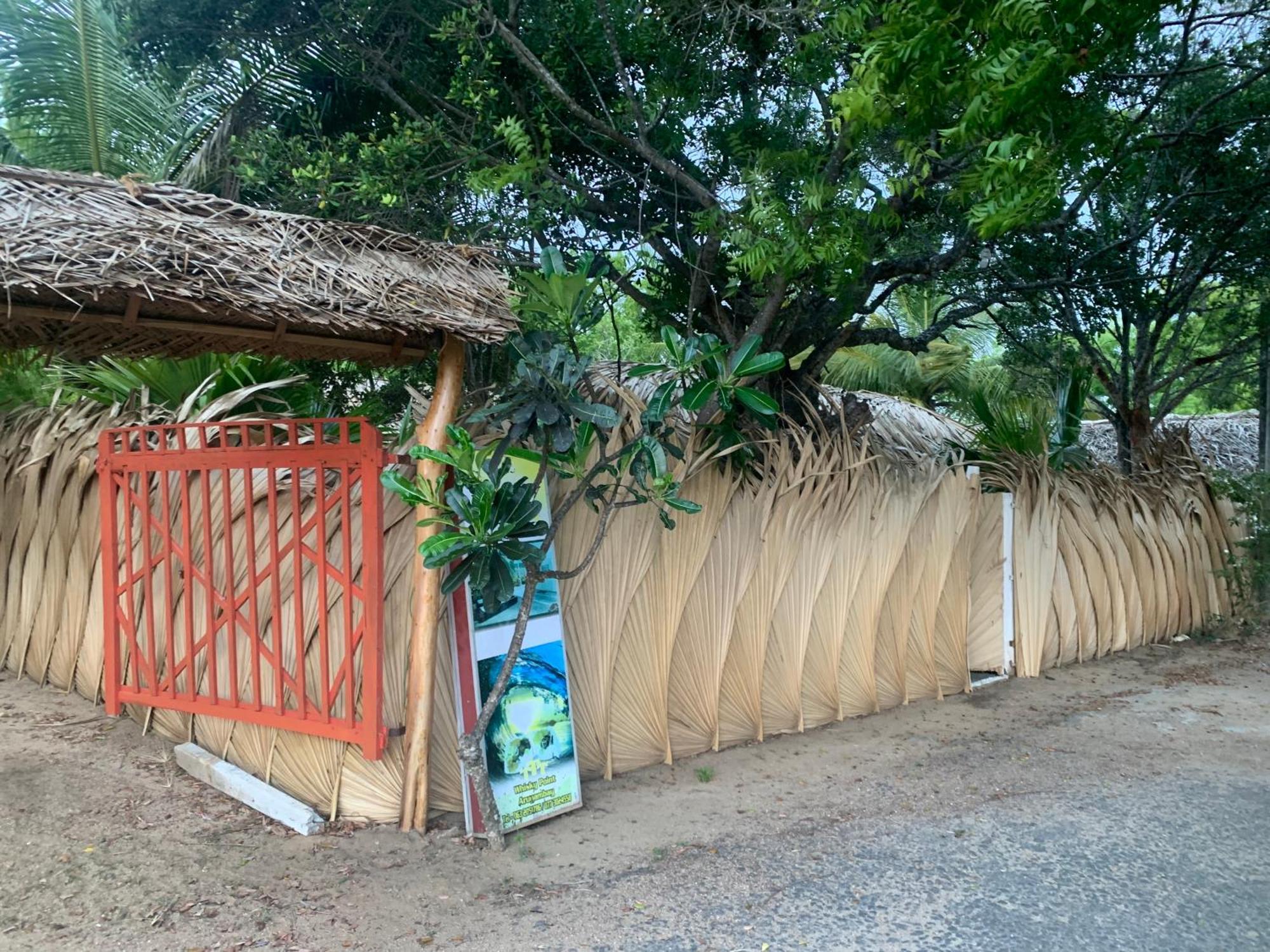 The Tasty Tuna Cabana Arugam Bay Exterior foto